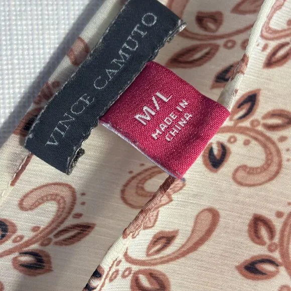 Bohemian Floral Print Womens Poncho Top With V-Neck & Asymmetrical Hemline Light - Picture 7 of 8